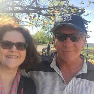 Meet your Posher, Sara